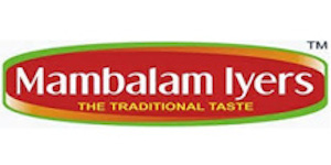 Mambalam Iyers Foods